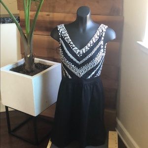 Cynthia Rowley Dress